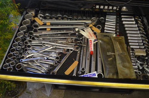 Property photo 14 - Moistner Personal Property Auction